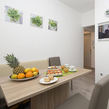 Apartment Bal Split Kültér fotó