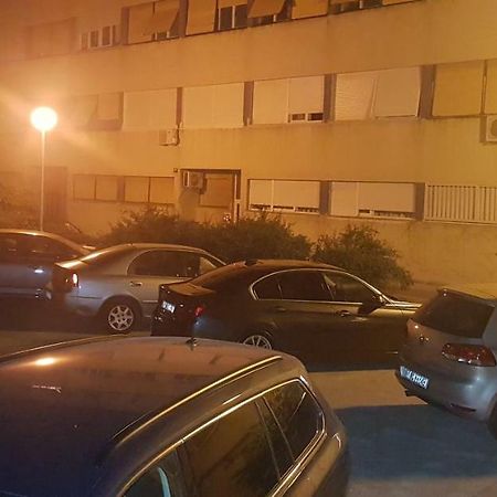 Apartment Bal Split Kültér fotó