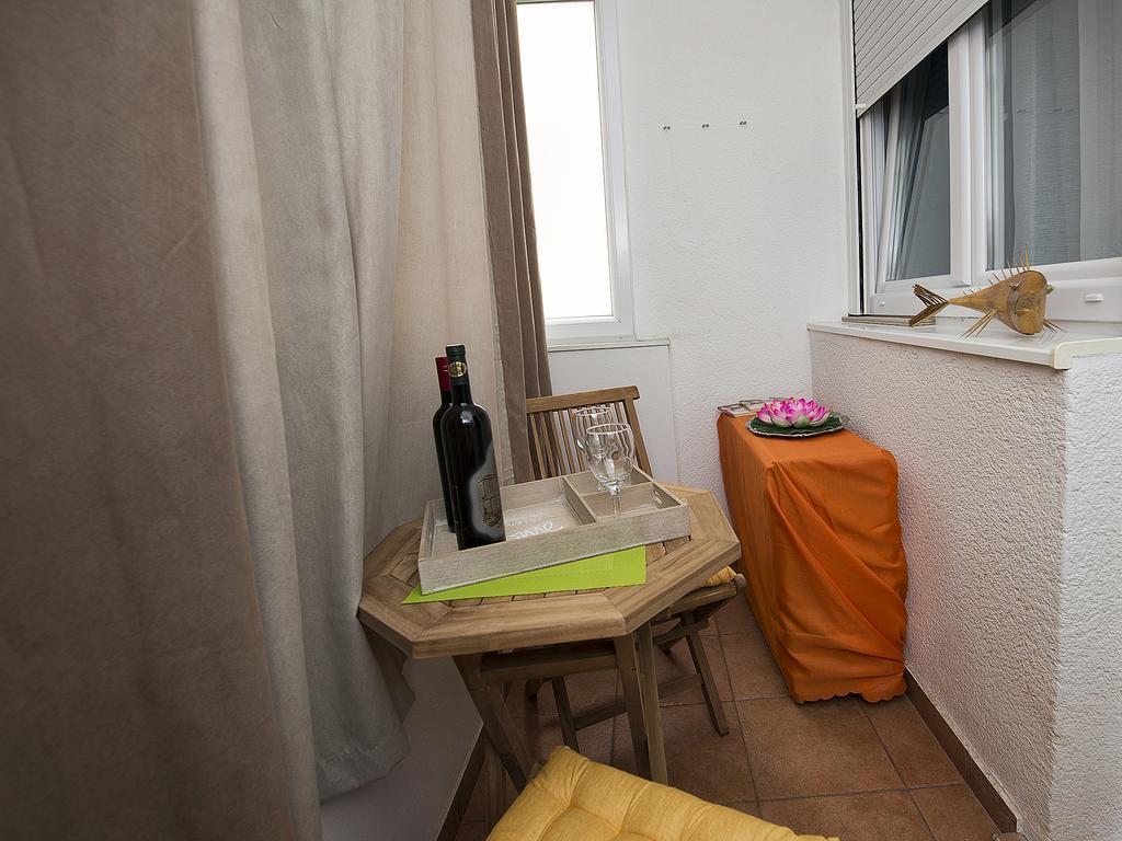 Apartment Bal Split Kültér fotó