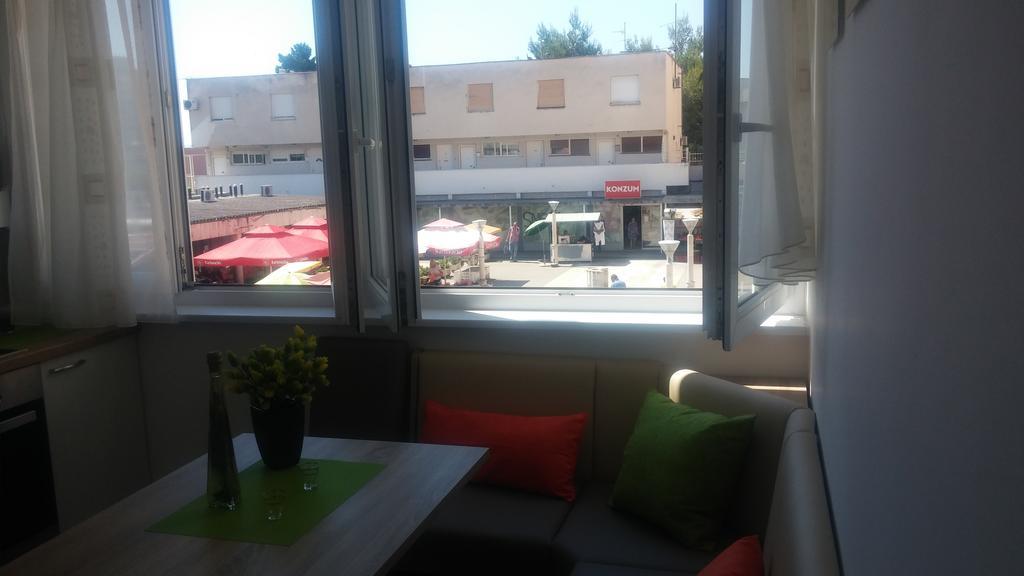Apartment Bal Split Kültér fotó