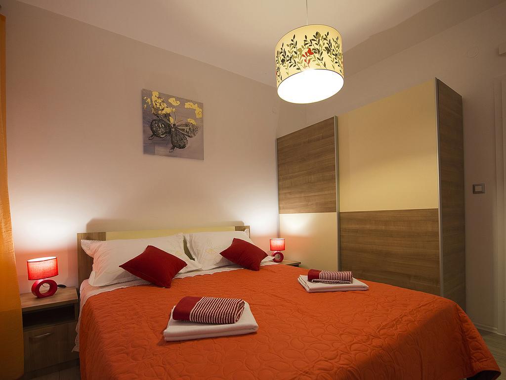 Apartment Bal Split Kültér fotó