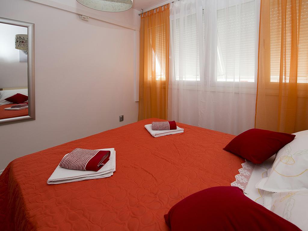 Apartment Bal Split Kültér fotó