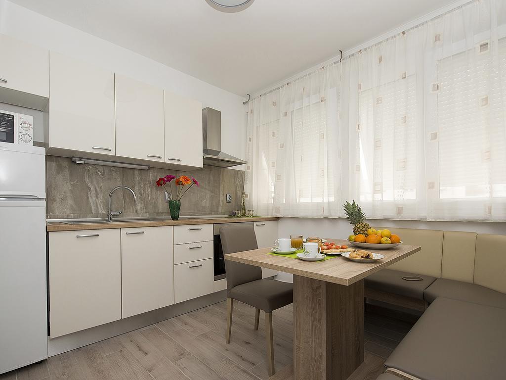 Apartment Bal Split Kültér fotó