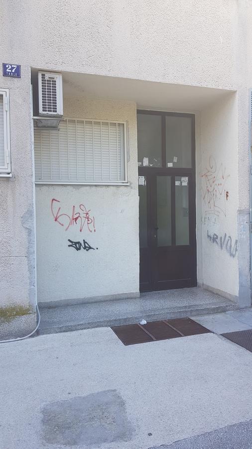 Apartment Bal Split Kültér fotó