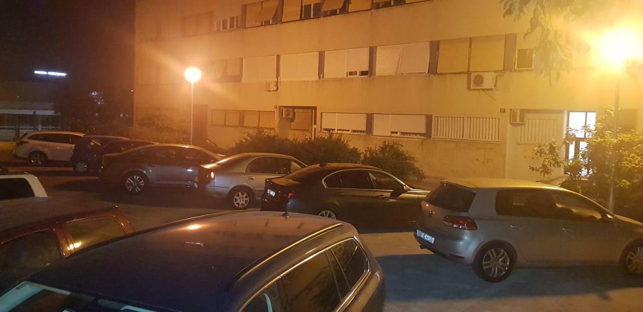 Apartment Bal Split Kültér fotó